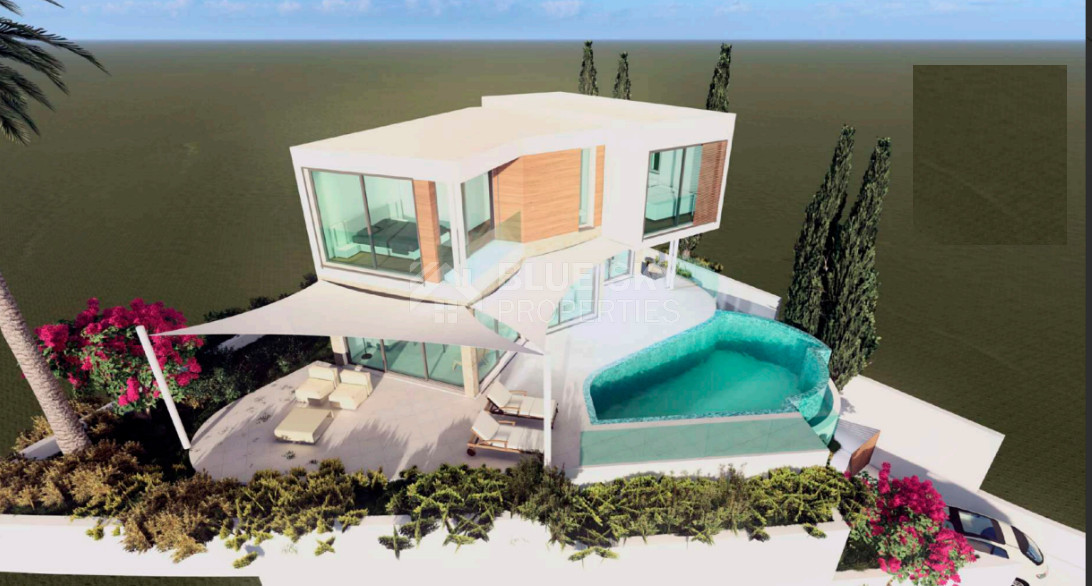 Four bedroom Luxury Coastal Living on the Golden Mile – Exclusive Seaside Residences in a Prime Mediterranean Location