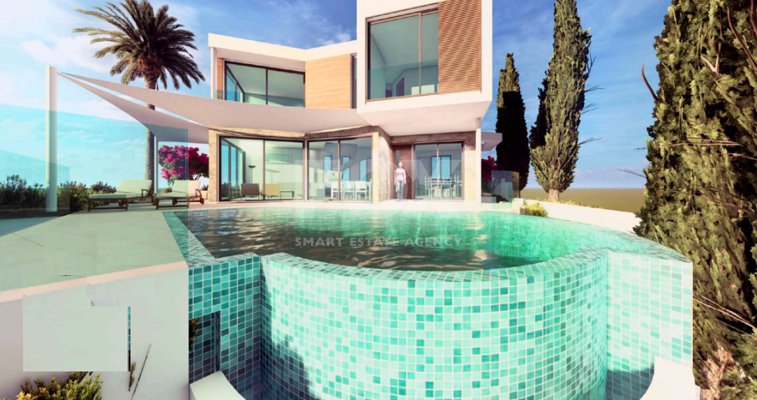 Four bedroom Luxury Coastal Living on the Golden Mile – Exclusive Seaside Residences in a Prime Mediterranean Location