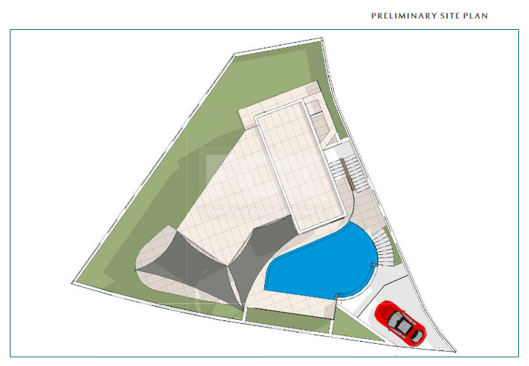 Four bedroom Luxury Coastal Living on the Golden Mile – Exclusive Seaside Residences in a Prime Mediterranean Location