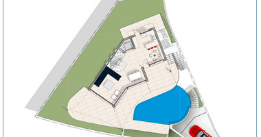 Four bedroom Luxury Coastal Living on the Golden Mile – Exclusive Seaside Residences in a Prime Mediterranean Location