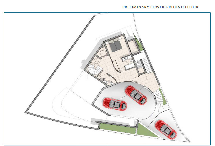 Four bedroom Luxury Coastal Living on the Golden Mile – Exclusive Seaside Residences in a Prime Mediterranean Location