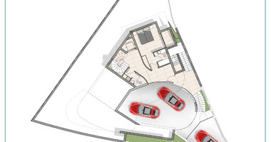 Four bedroom Luxury Coastal Living on the Golden Mile – Exclusive Seaside Residences in a Prime Mediterranean Location