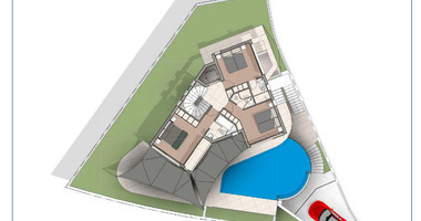 Four bedroom Luxury Coastal Living on the Golden Mile – Exclusive Seaside Residences in a Prime Mediterranean Location