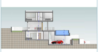 Four bedroom Luxury Coastal Living on the Golden Mile – Exclusive Seaside Residences in a Prime Mediterranean Location