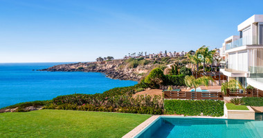 Spacious Four Bedroom Villa in Peaceful Chlorakas Area fors sale