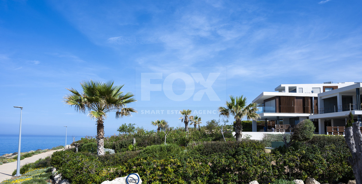 Spacious Four Bedroom Villa in Peaceful Chlorakas Area fors sale