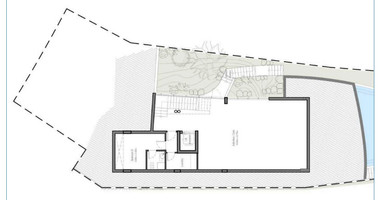 Spacious Four Bedroom Villa in Peaceful Chlorakas Area fors sale