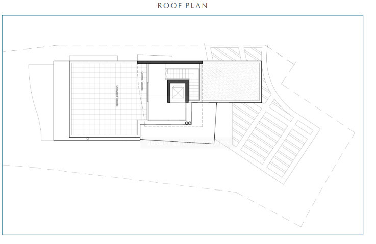 Spacious Four Bedroom Villa in Peaceful Chlorakas Area fors sale