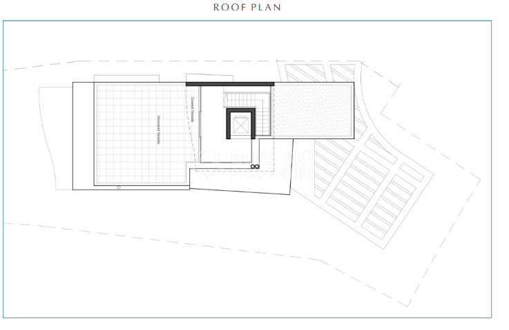 Spacious Four Bedroom Villa in Peaceful Chlorakas Area fors sale