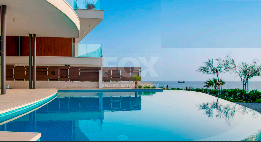 Spacious Four Bedroom Villa in Peaceful Chlorakas Area fors sale