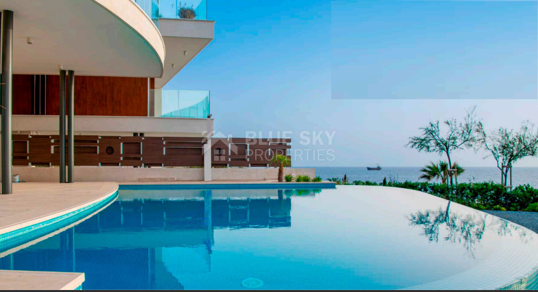 Spacious Four Bedroom Villa in Peaceful Chlorakas Area fors sale