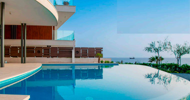 Spacious Four Bedroom Villa in Peaceful Chlorakas Area fors sale