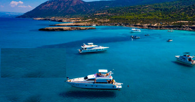 Spacious Four Bedroom Villa in Peaceful Chlorakas Area fors sale