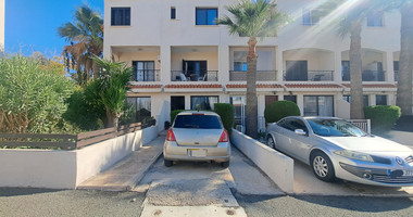 For rent  two bedroom townhouse in Tombs of the Kings area of Paphos