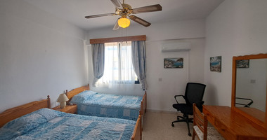 For rent  two bedroom townhouse in Tombs of the Kings area of Paphos