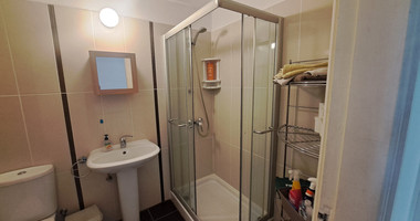 For rent  two bedroom townhouse in Tombs of the Kings area of Paphos