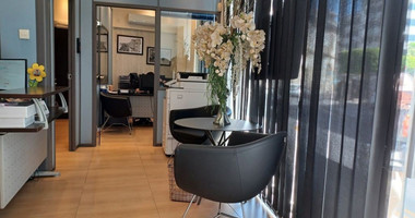 🏢 FOR SALE – Commercial Office Building in Agia Napa - | Limassol Town Center