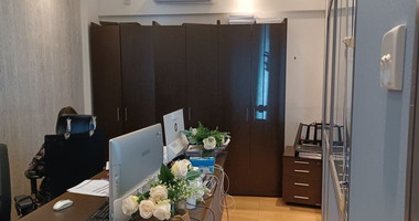 🏢 FOR SALE – Commercial Office Building in Agia Napa - | Limassol Town Center