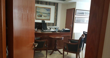 🏢 FOR SALE – Commercial Office Building in Agia Napa - | Limassol Town Center