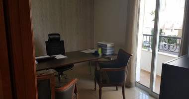 🏢 FOR SALE – Commercial Office Building in Agia Napa - | Limassol Town Center