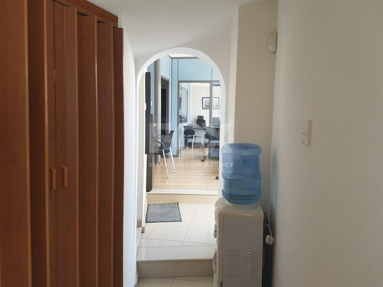 🏢 FOR SALE – Commercial Office Building in Agia Napa - | Limassol Town Center