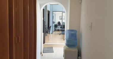 🏢 FOR SALE – Commercial Office Building in Agia Napa - | Limassol Town Center