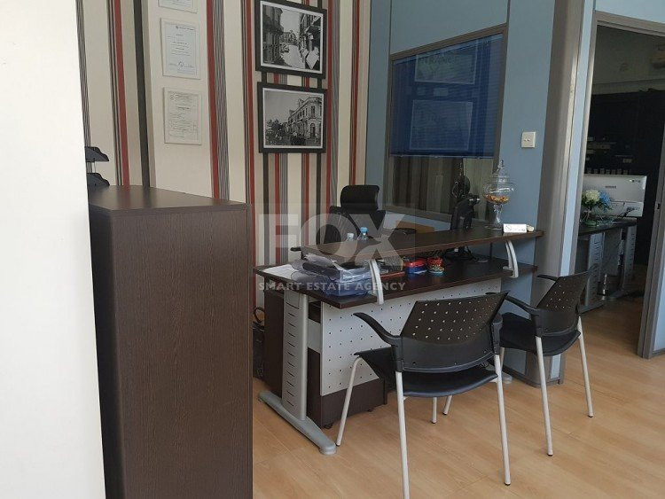 Office For Sale In Limassol Limassol Cyprus