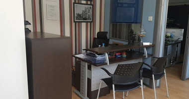 🏢 FOR SALE – Commercial Office Building in Agia Napa - | Limassol Town Center