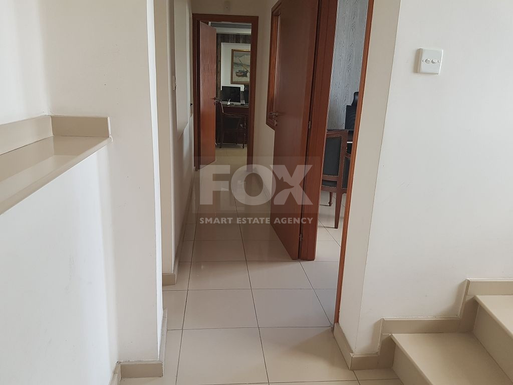 🏢 FOR SALE – Commercial Office Building in Agia Napa - | Limassol Town Center