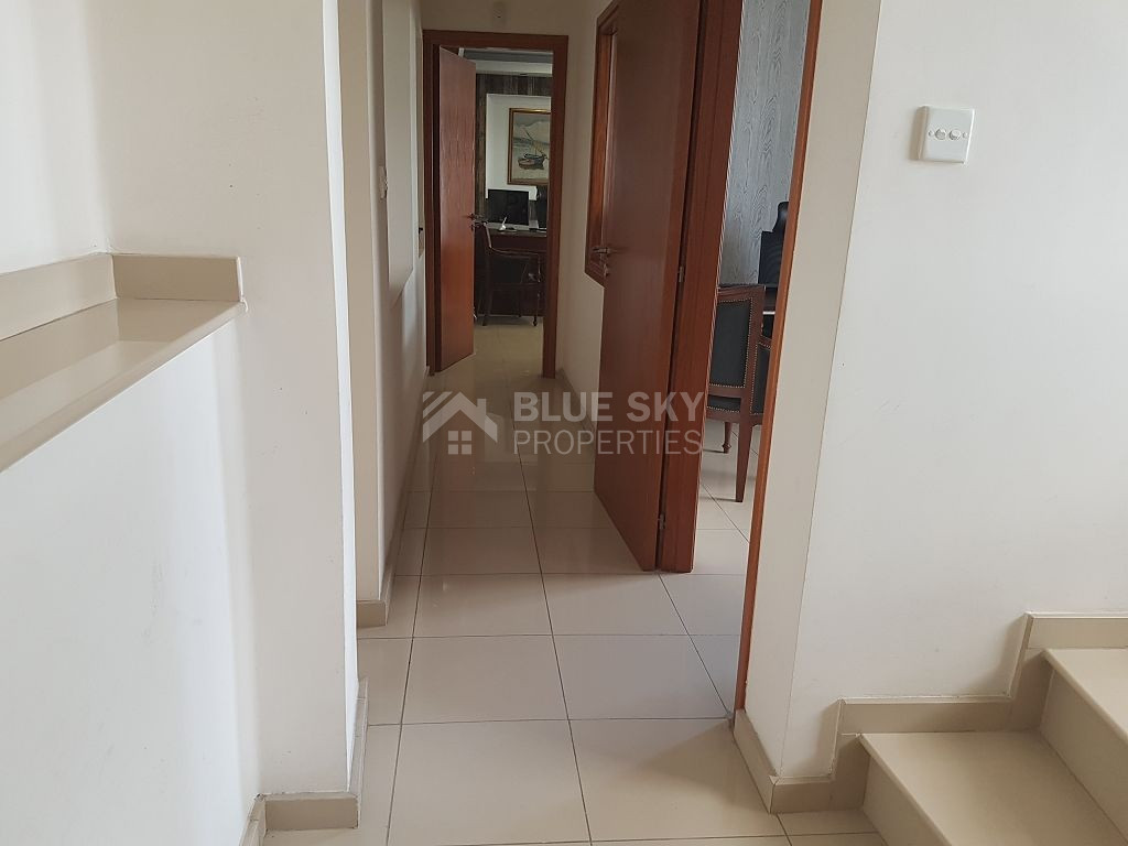 🏢 FOR SALE – Commercial Office Building in Agia Napa - | Limassol Town Center