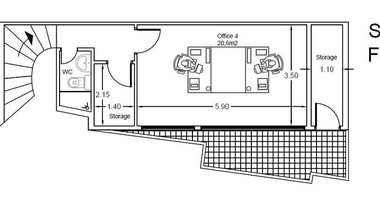 🏢 FOR SALE – Commercial Office Building in Agia Napa - | Limassol Town Center