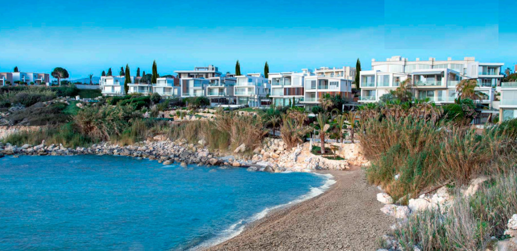 Appartement 5 chambres 731 m² Chlórakas, Chypre