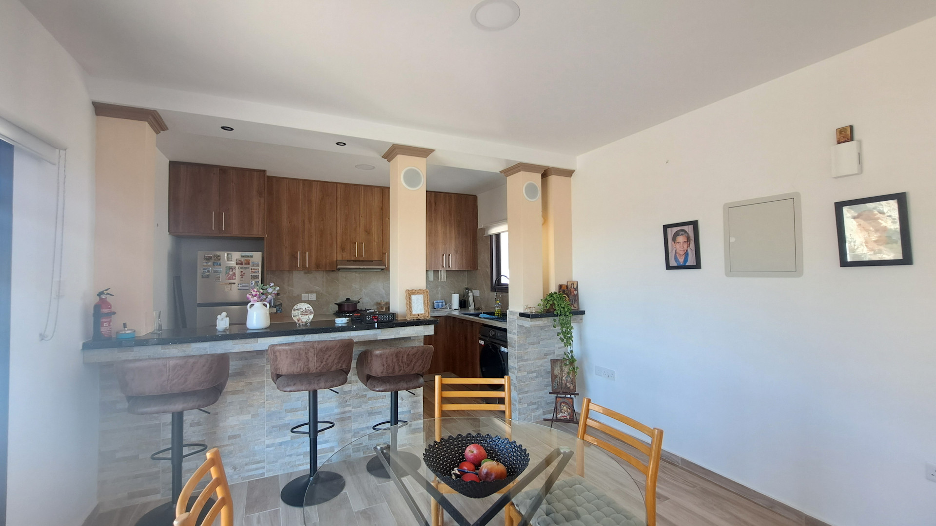 Бунгало 2 спальни 65 м² в Mousere, Кипр