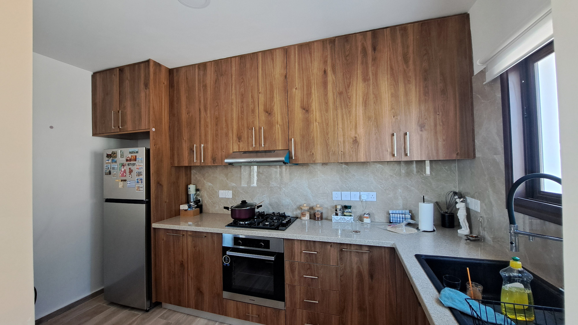 Бунгало 2 спальни 65 м² в Mousere, Кипр