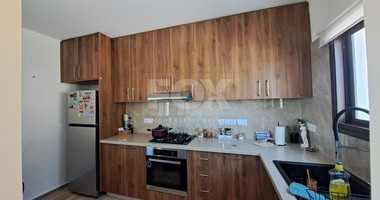 Two Bedroom Bungalow Fully Furnished in Archimandrita, Paphos