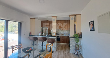 Two Bedroom Bungalow Fully Furnished in Archimandrita, Paphos