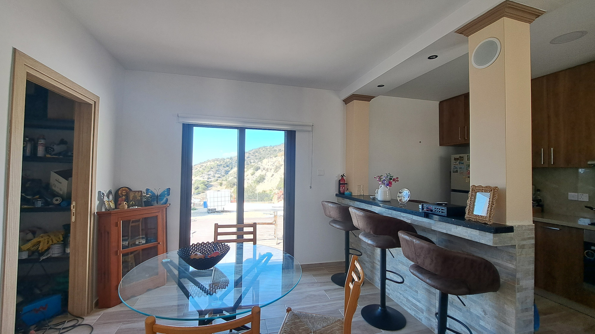 Бунгало 2 спальни 65 м² в Mousere, Кипр