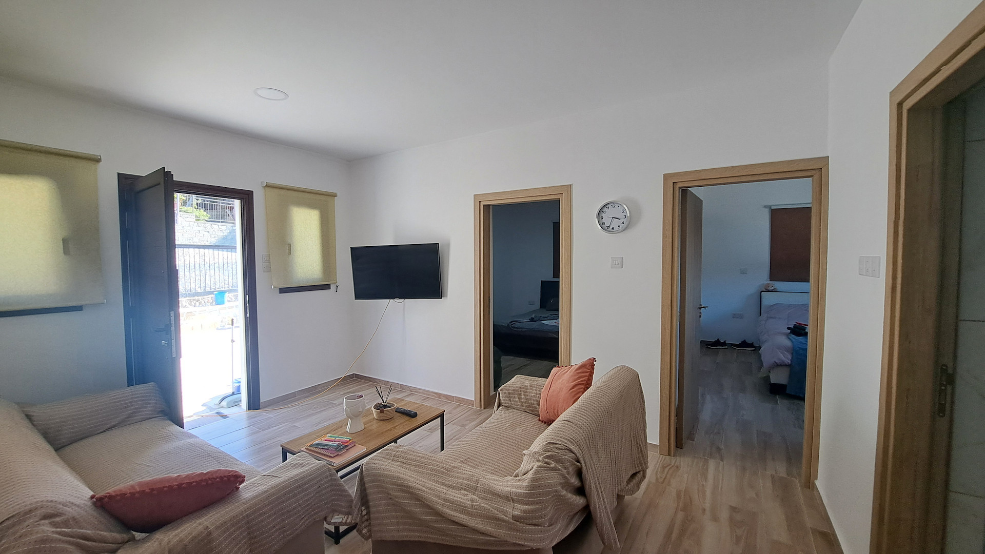 Бунгало 2 спальни 65 м² в Mousere, Кипр