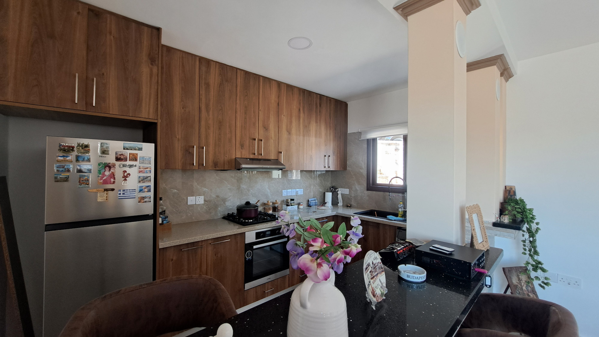 Бунгало 2 спальни 65 м² в Mousere, Кипр