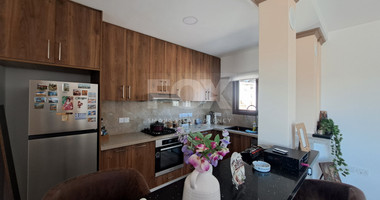 Two Bedroom Bungalow Fully Furnished in Archimandrita, Paphos