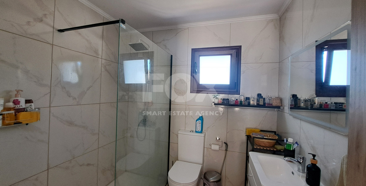 Two Bedroom Bungalow Fully Furnished in Archimandrita, Paphos