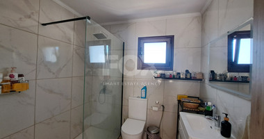 Two Bedroom Bungalow Fully Furnished in Archimandrita, Paphos