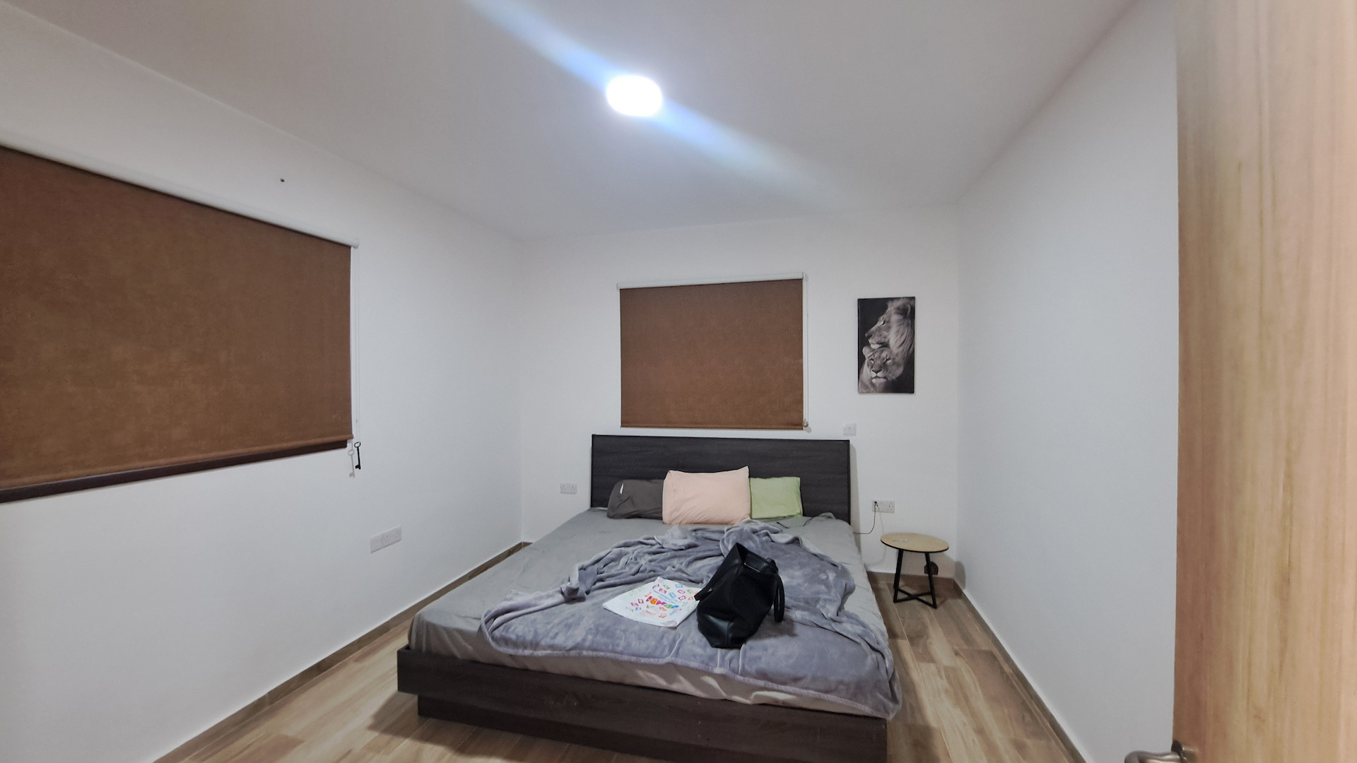 Бунгало 2 спальни 65 м² в Mousere, Кипр