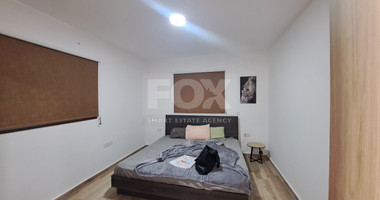 Two Bedroom Bungalow Fully Furnished in Archimandrita, Paphos