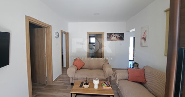 Two Bedroom Bungalow Fully Furnished in Archimandrita, Paphos