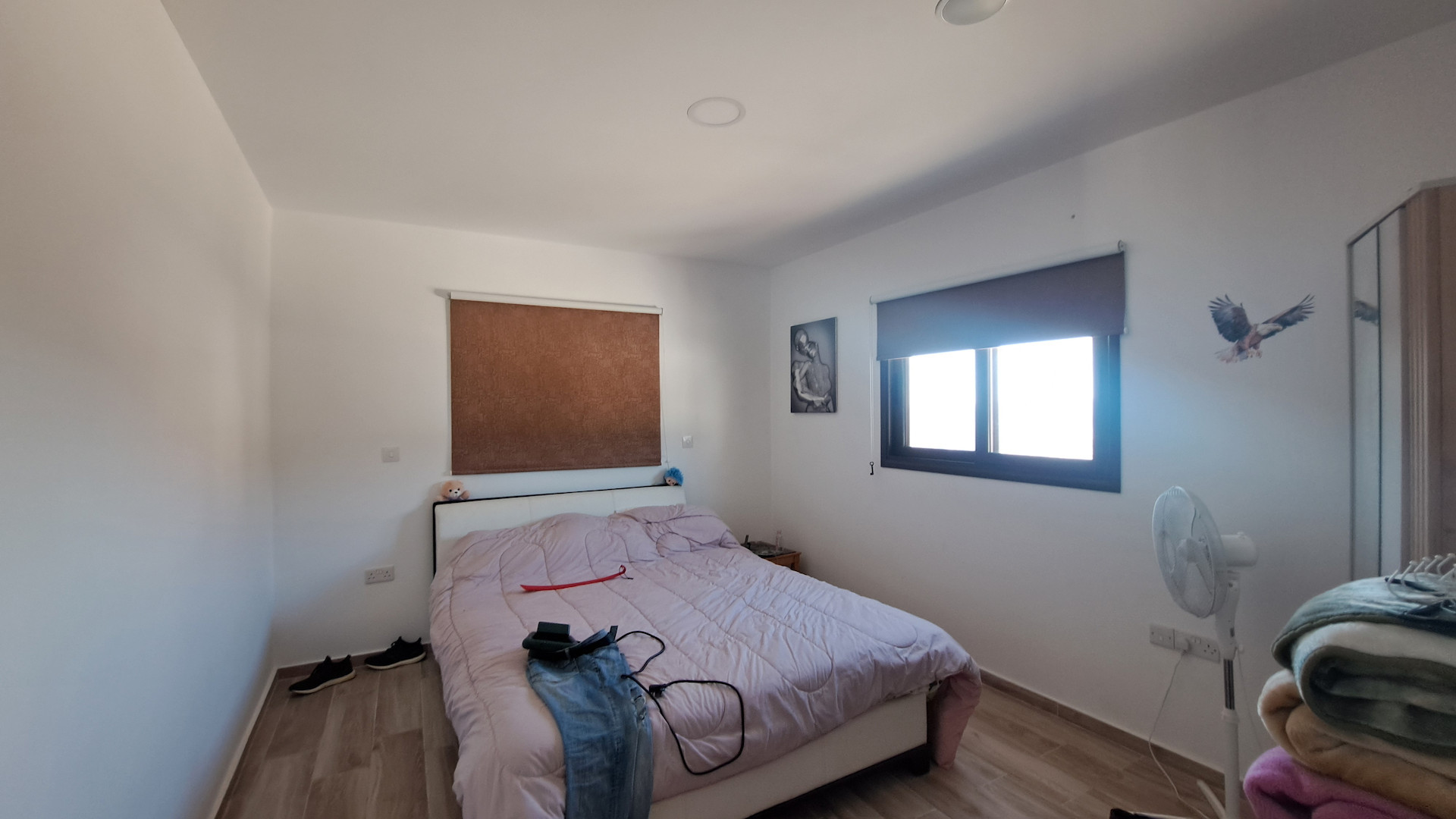 Бунгало 2 спальни 65 м² в Mousere, Кипр