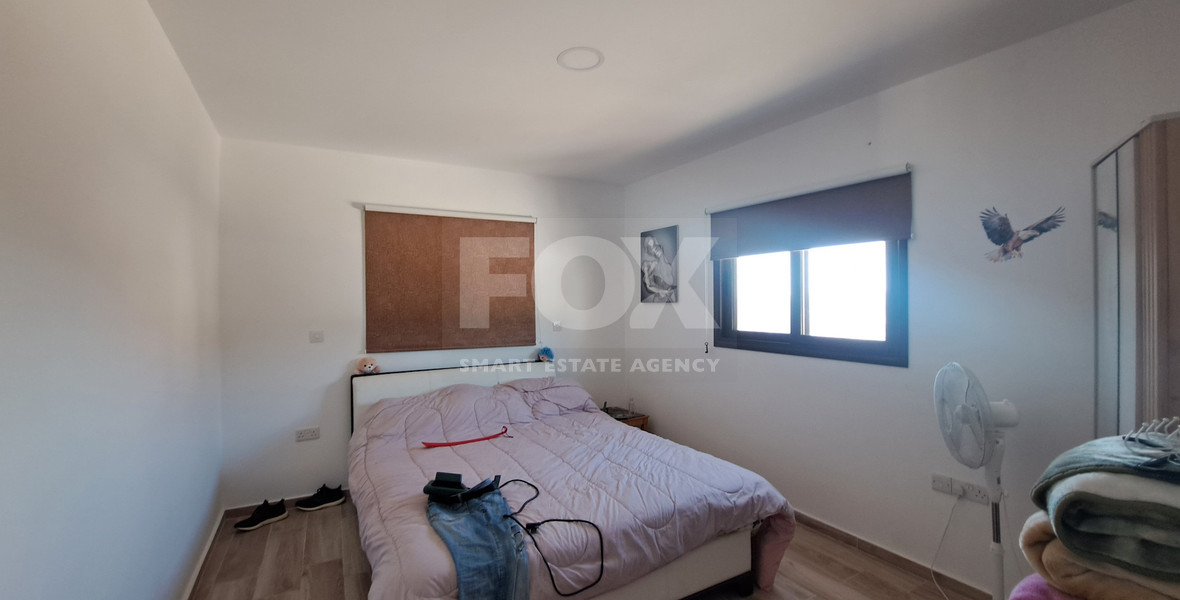 Two Bedroom Bungalow Fully Furnished in Archimandrita, Paphos