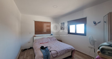 Two Bedroom Bungalow Fully Furnished in Archimandrita, Paphos