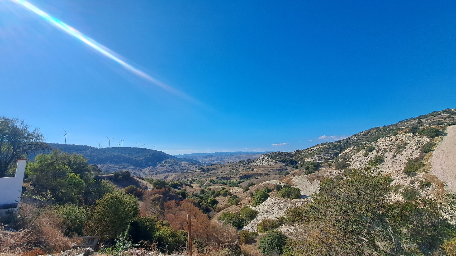 Бунгало 2 спальни 65 м² в Mousere, Кипр