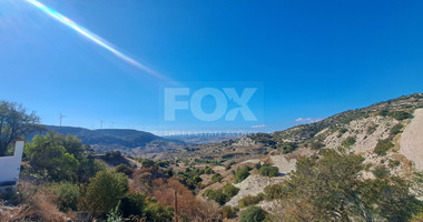 Two Bedroom Bungalow Fully Furnished in Archimandrita, Paphos